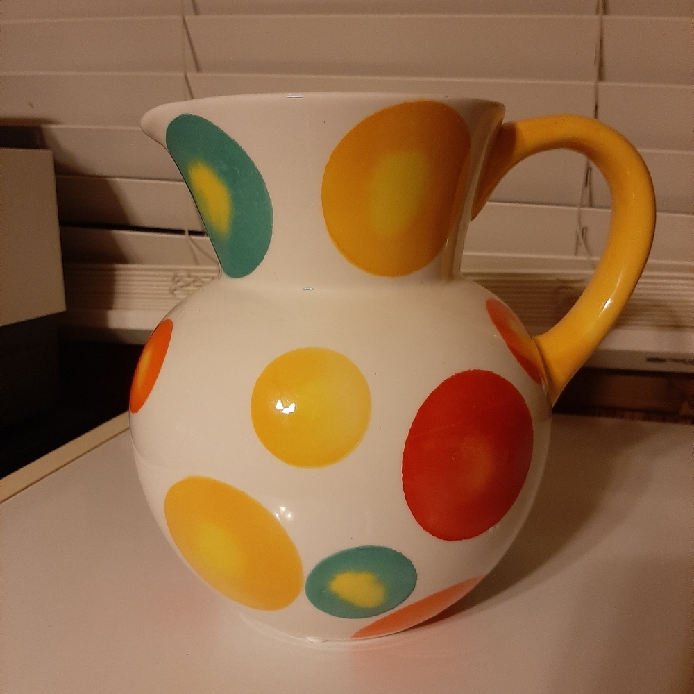 Pitcher